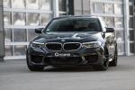 BMW M5 by G-Power 2018 года